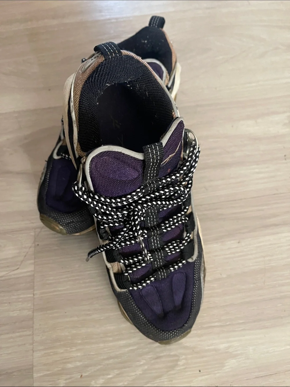 Reebok women’s athletic